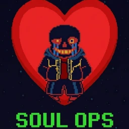 (Rebalances/Event!)Undertale Multiversal Error icon