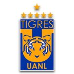 Tigres UANL Liga MX