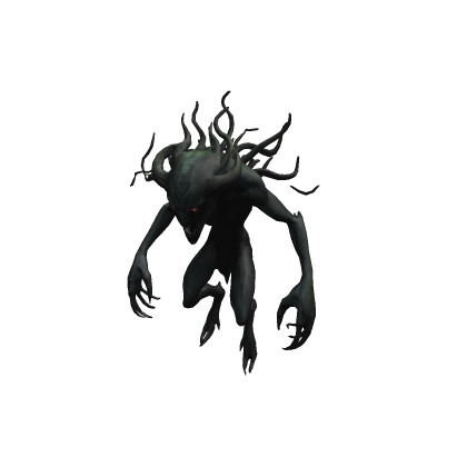 Rig Walking Monster