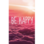 Happy happiness forever