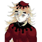 Douma is the best