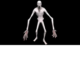 SCP-096 icon