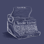 Typewriter Productions