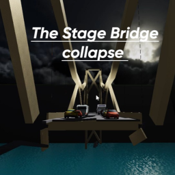 { The Stage Bridge Collapse } icon