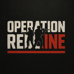 Operation: RedLine