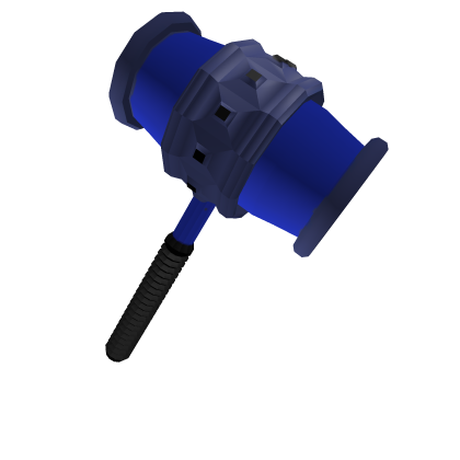 Lil' Doombringers Hammer