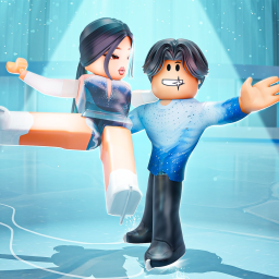 [UPD + X2] Skate Off!⛸️ [BETA] icon