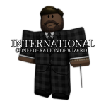 The International Confederation of Wizards