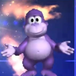 BonziBUDDY Bait R.I.P Windows - Classic Version icon