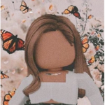 Roblox..cutie