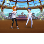 Dance, gymnastics, fornite dance, change ur #####