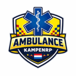 Ambulance - KampenRP