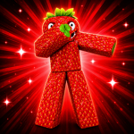 Mr. Strawberry's Community