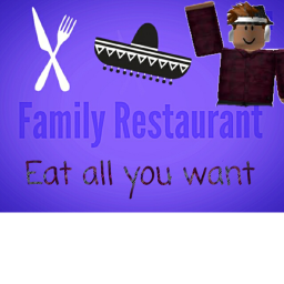 FR| Family Restaurant V.1