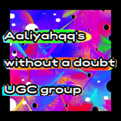 AWADUG Roblox group icon