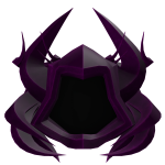 Dark Purple Dominus