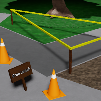 Eat Wet Cement at 5pm on a Tuesday