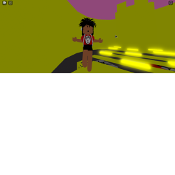 Doom's Rage Obby~