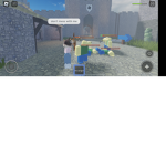escape castle and follow the cat food gamerz