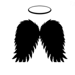 Demon and angel gang