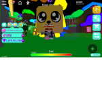 Need Robux!#