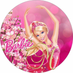 Barbie world