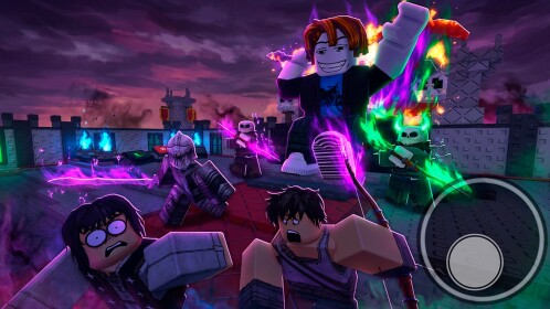 [UPD3] Diventa il boss finale 