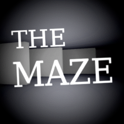 THE MAZE