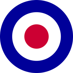 Rolly Hills Air Force Base