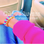 Chloe’s luvsss