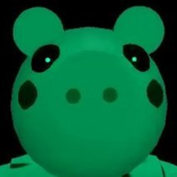 how dino piggy got in piggy (VERY SAD)