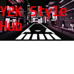 Y2K Style Hub
