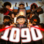 [1090] GunSquad 90z Makk Ballas