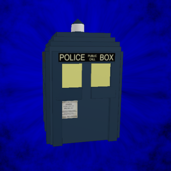 Doctor Who Adventure  V.5.9 (VIP!)