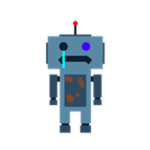 Hurt Robot
