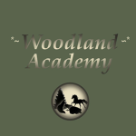 woodland academy for wizards and witches