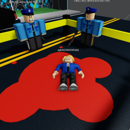 who killed logan paul obby