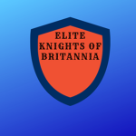 Elite Knights Of Britannia