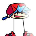 I am the :3