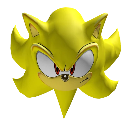 【AS SUPER SONIC】
ドレープスカート風ワイドパンツ COLLECTORS SUPER SONIC 2 CUSTOM : r/JakksPacificSonic
