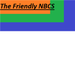 The Friendly NBCS