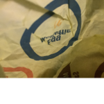 Mc donalds Place lol