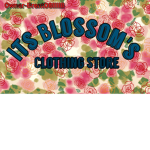 It's blossom!