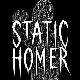 Static Homer icon
