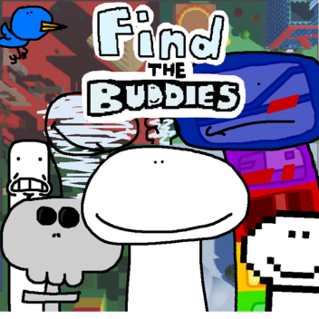 (47) find the buddies