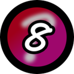 Secret 8