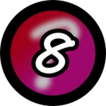 Secret 8