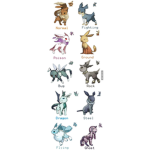 > Pokémon! <