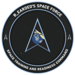 Space Training and Readinеss Command