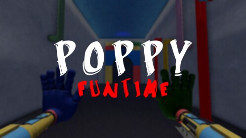 Poppy Funtime [UPDATE]